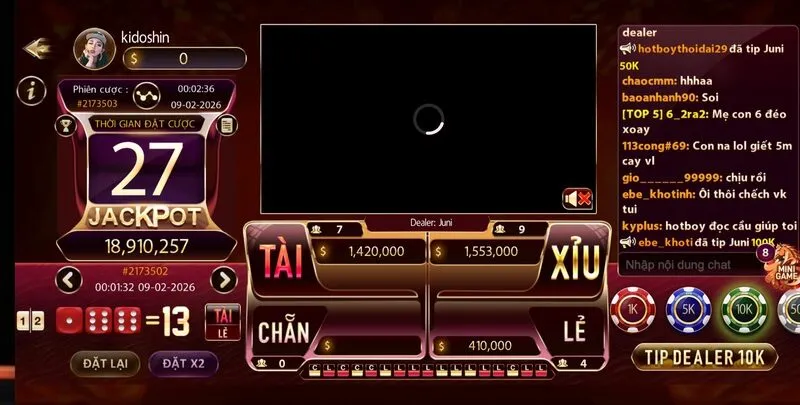 Cách chinh phục Tài Xỉu Sunwin cực đơn giản