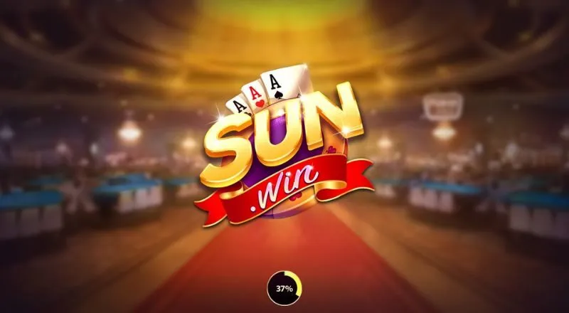 Casino Sunwin giao diện nhà cái online hiện đại đẹp mê ly