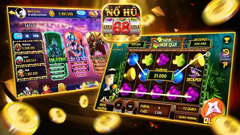 Giao diện game thân thiện dù là thành viên cựu hay mới cũng chơi được