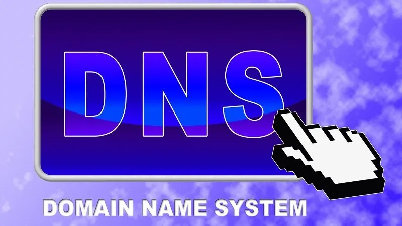Mã hóa DNS là gì?