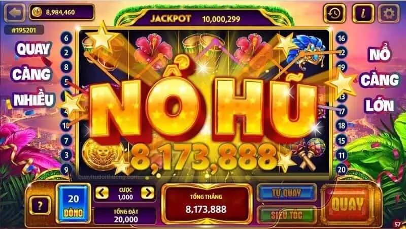 Một vài lưu ý quan trọng khi tham gia quay hũ đổi thưởng tại Sunin