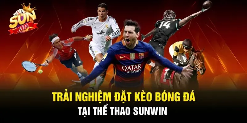 Trải nghiệm mà nhà cái mang lại là điều mà ai cũng phải trầm trồ