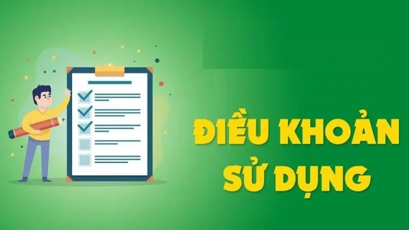 Vì sao cần tuân thủ điều kiện sử dụng tại cổng game?